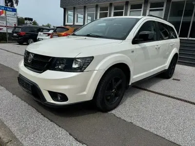 Gebraucht Fiat Freemont
