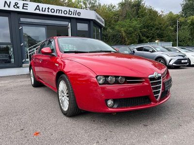 Alfa Romeo 159