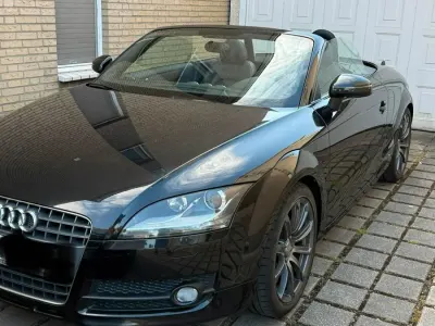 Gebraucht Audi TT Roadster