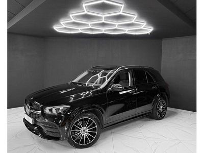 Mercedes GLE400