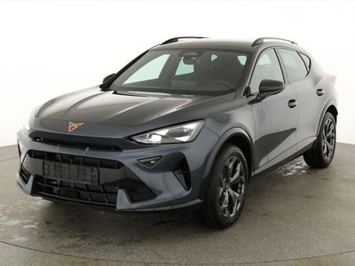 Neu Cupra Formentor 150 PS (110 kW) 2025 Magnetic tech metallic SUV
