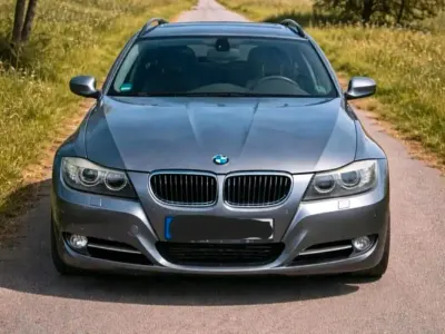 Gebraucht BMW 335