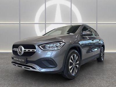 Mercedes GLA180