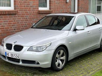 gebraucht BMW 523 523 i