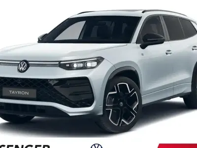 Gebraucht VW Tayron R-line 193 PS (141 kW) 2025 Andere SUV