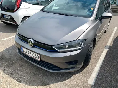 Gebraucht VW Golf VII