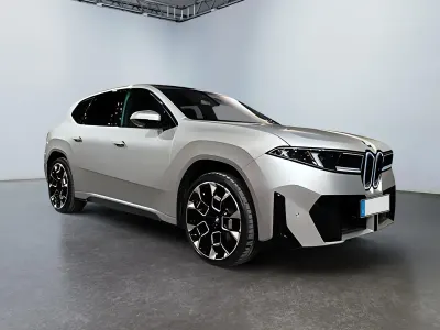 Gebraucht BMW iX3