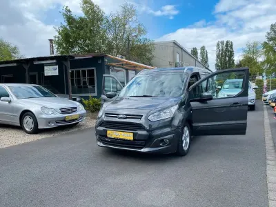 Gebraucht Ford Tourneo Connect