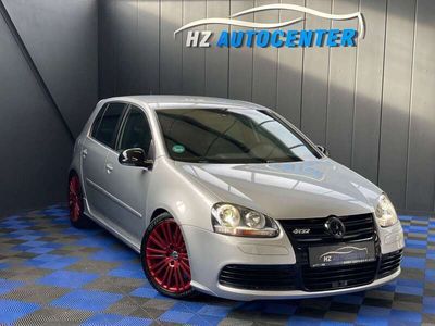 gebraucht VW Golf V Lim. R32 4 MOTION *XEN*NAVI*SHZ*ALCANTARA