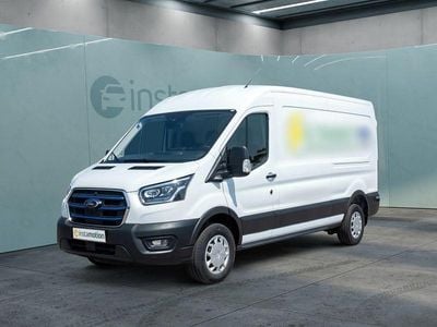 Ford E-Transit