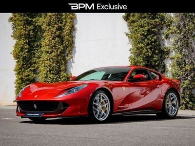 Ferrari 812