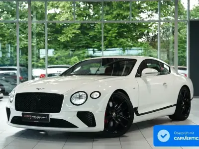 Gebraucht Bentley Continental GT