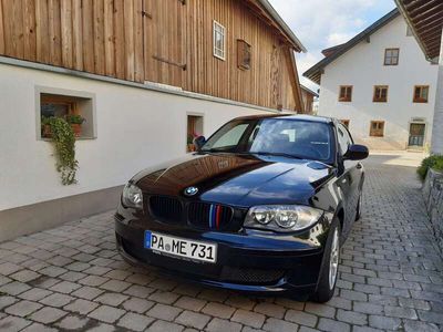 gebraucht BMW 116 Limousine