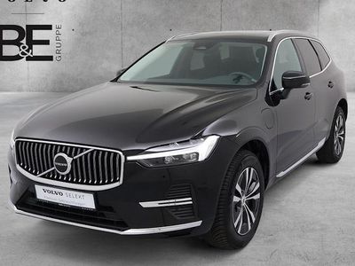 Schwarz Gebraucht 2023 Volvo XC60 Core SUV | 41.950 € (Guter Preis)