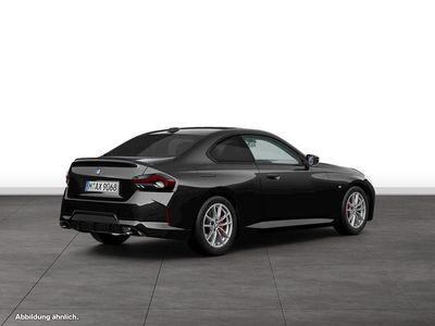 Usata BMW M240 M Sport 387 CV (284 kW) 2025 Nero Coupé