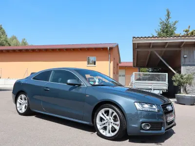 Gebraucht Audi A5