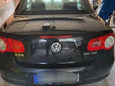 VW Eos