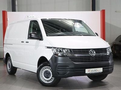 VW T6.1