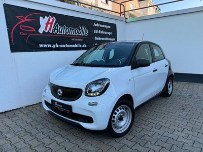 gebraucht Smart ForFour Electric Drive ForFour / EQ