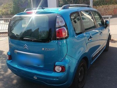 Citroën C3 Picasso