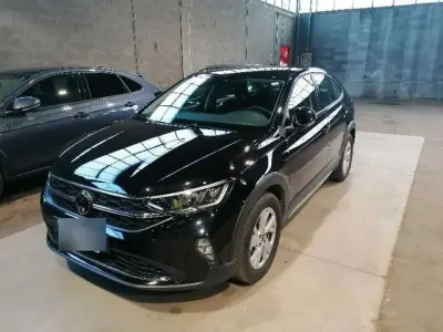 Gebraucht VW Taigo