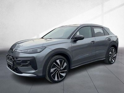 Neu VW T-Roc Style 150 PS (110 kW) 2026 Grau SUV