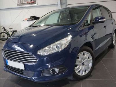 gebraucht Ford S-MAX 2.0 TDCi Trend **AHK*PDC*Bluetooth**