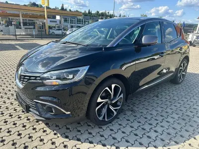 Gebraucht Renault Scénic IV