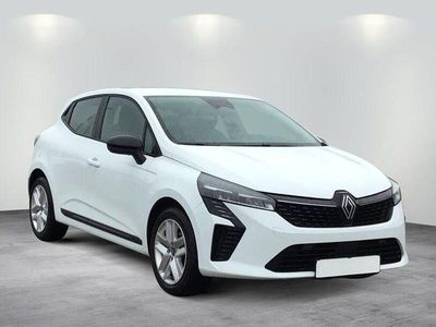 Gebraucht Renault Clio V Evolution 91 PS (66 kW) 2024 Weiß Limousine
