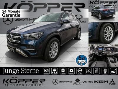 Mercedes GLE400