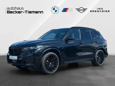 Neu BMW 128 M Sport 352 PS (258 kW) 2026 Saphirschwarz SUV