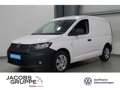 Gebraucht VW Caddy
