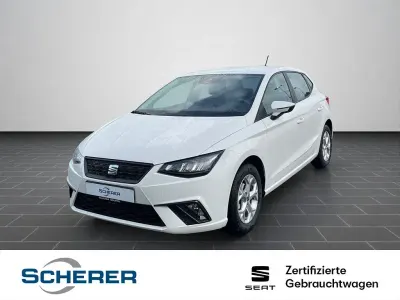 Gebraucht Seat Ibiza Reference 80 PS (58 kW) 2023 Kleinwagen