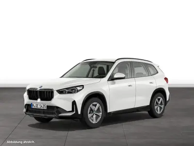 Gebraucht BMW X1