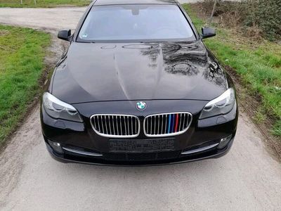 gebraucht BMW 523 Sportline