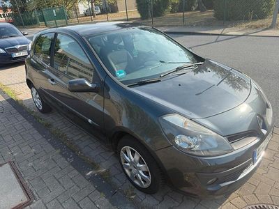 Renault Clio II