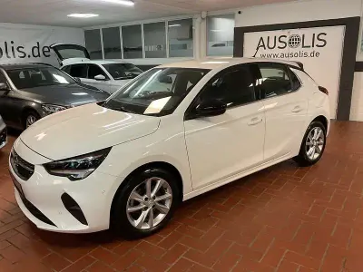 Usata Opel Corsa