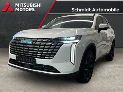 Neu Haval H6 Lux 243 PS (178 kW) 2026 SUV