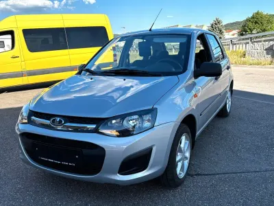 Gebraucht Lada Kalina