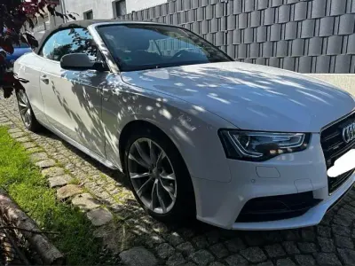 Gebraucht Audi A5 Cabriolet