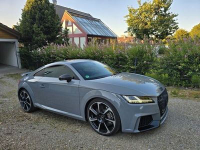 Audi TT RS