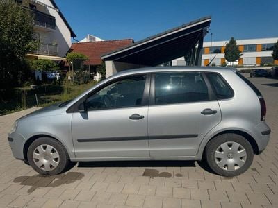VW Polo