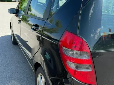 Brugt Mercedes A150