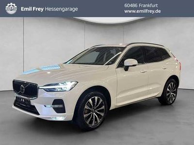 Gebraucht 2024 Volvo XC60 SUV | 44.750 € (Fairer Preis)