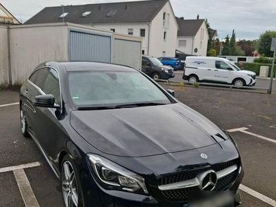 Mercedes CLA200