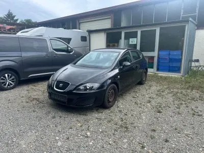 Gebraucht Seat Leon