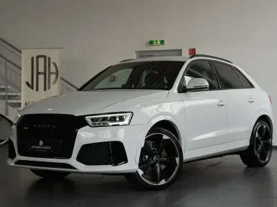 Gebraucht Audi RS Q3