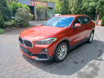 Gebraucht BMW X2
