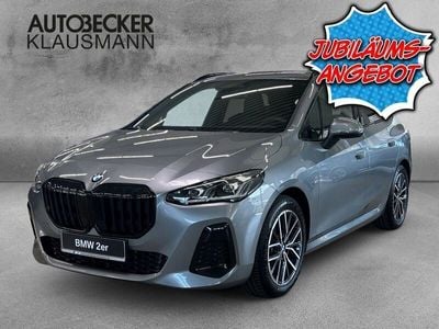 BMW 223 Active Tourer