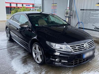 VW CC